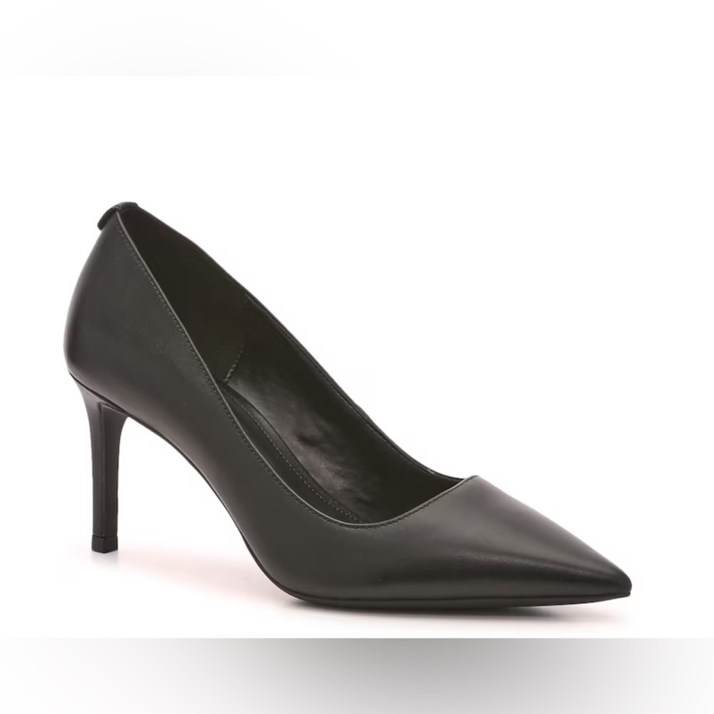 Michael Kors Black Pump